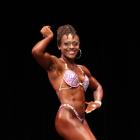 Eunika  Desir - NPC Palmetto Cup 2013 - #1